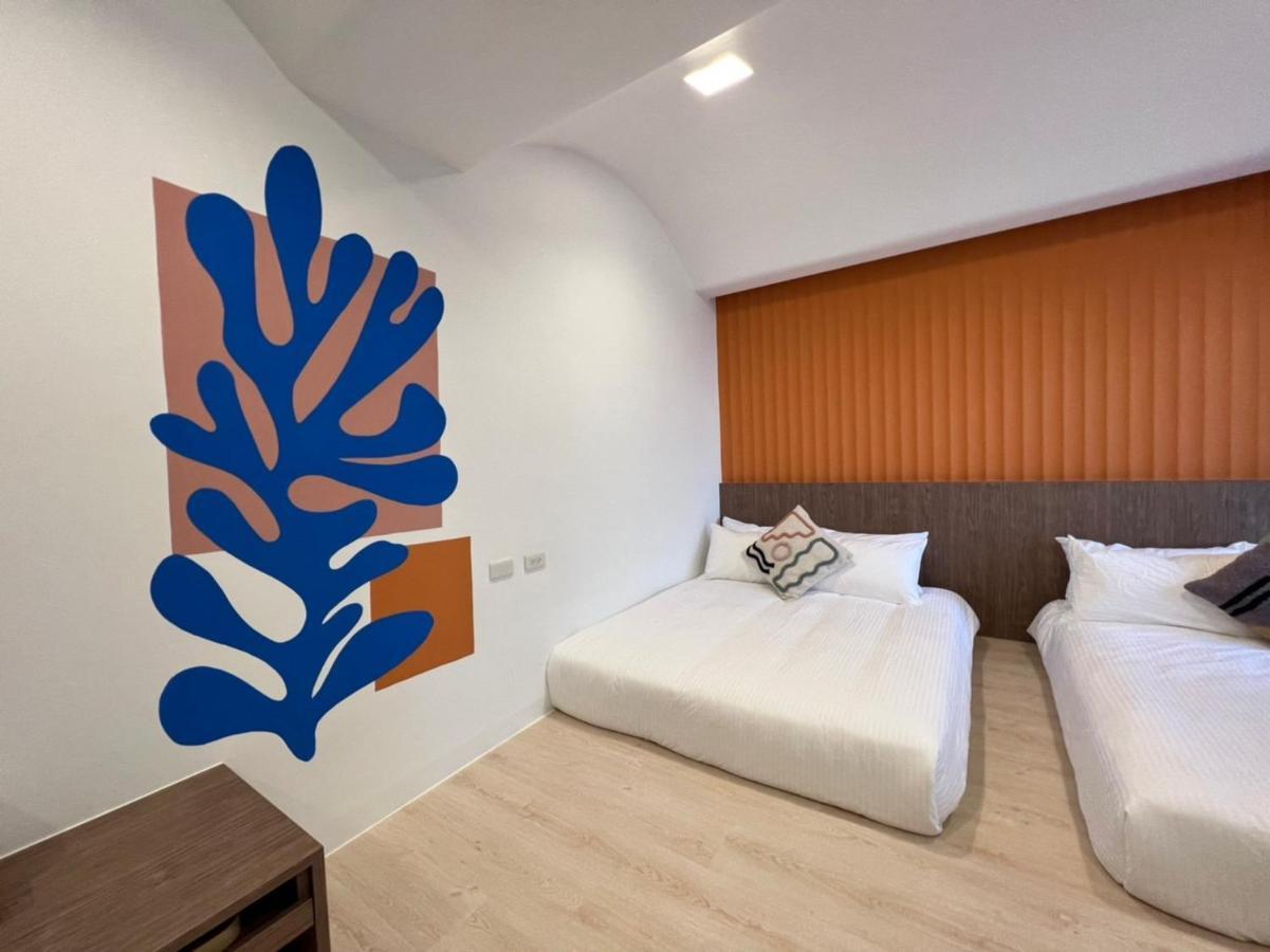 柔意琉居 Zoy Liuqiu Inn Xiaoliuqiu Exterior photo