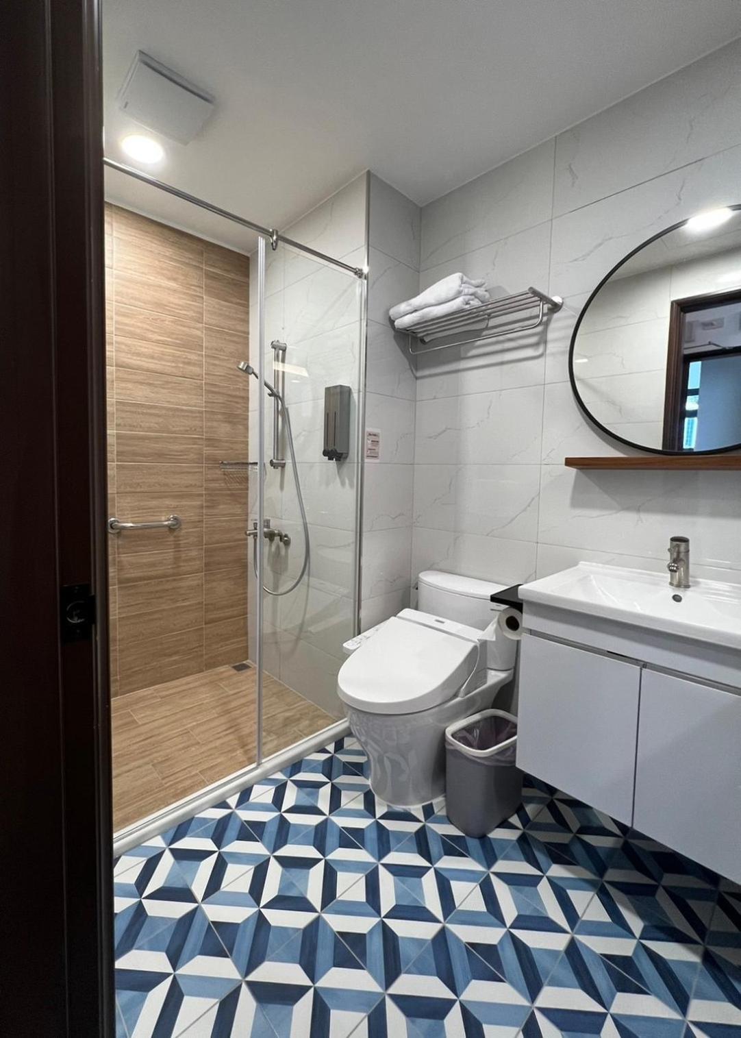 柔意琉居 Zoy Liuqiu Inn Xiaoliuqiu Room photo